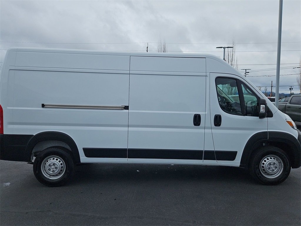 New 2026 Ram ProMaster - photo 32