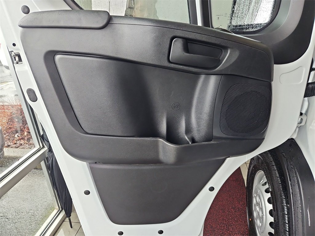 New 2026 Ram ProMaster - photo 1