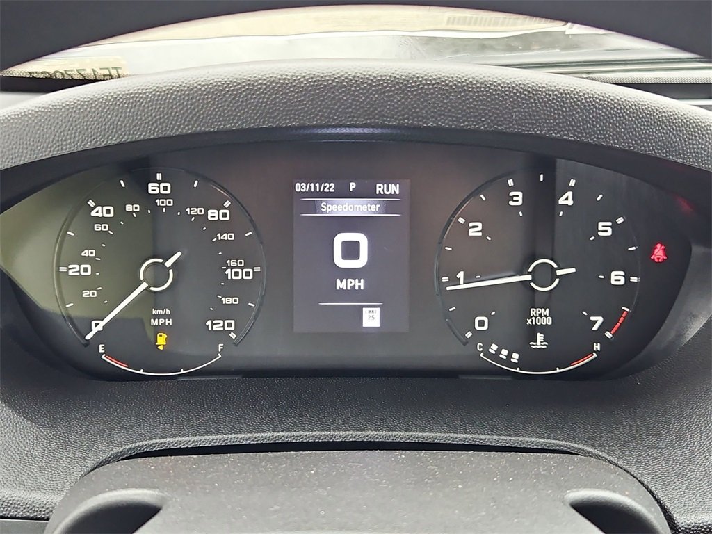 New 2026 Ram ProMaster - photo 8