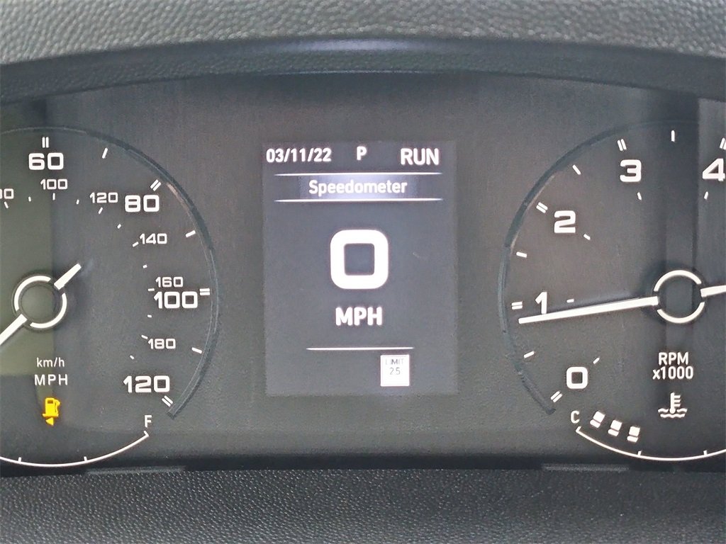 New 2026 Ram ProMaster - photo 9