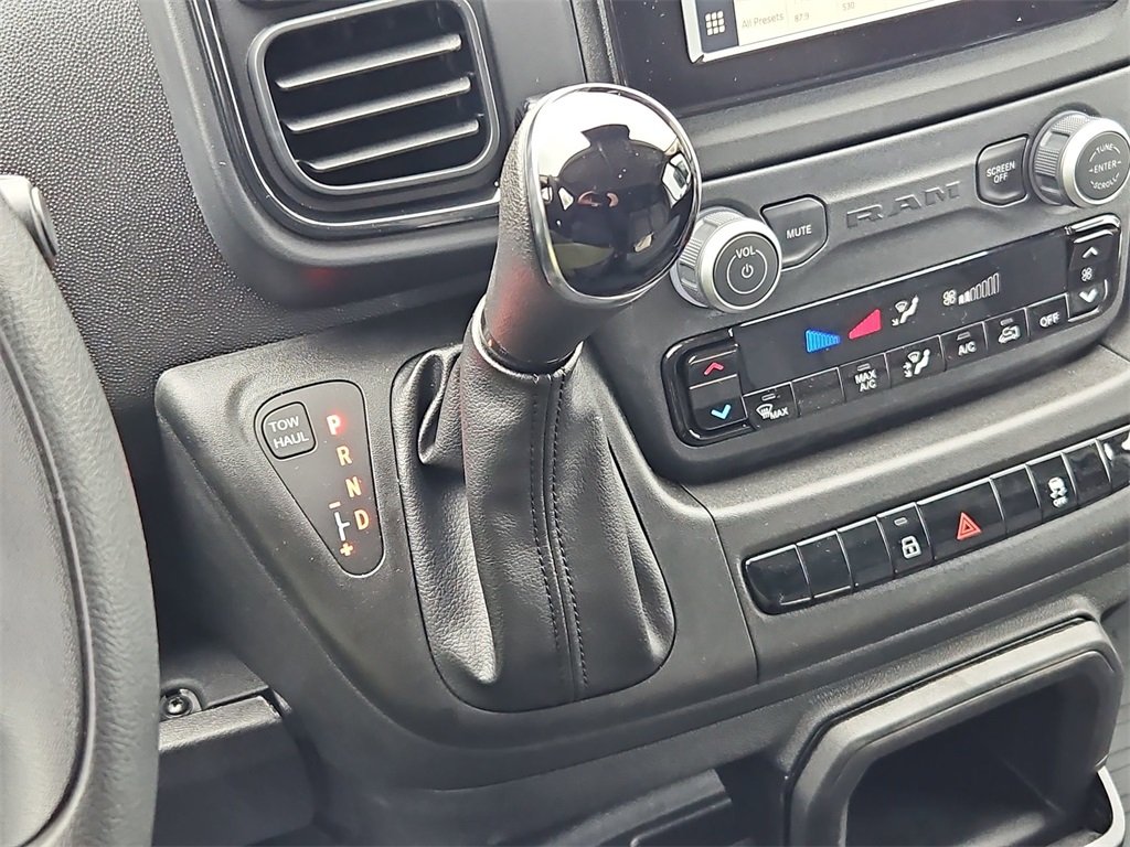 New 2026 Ram ProMaster - photo 13
