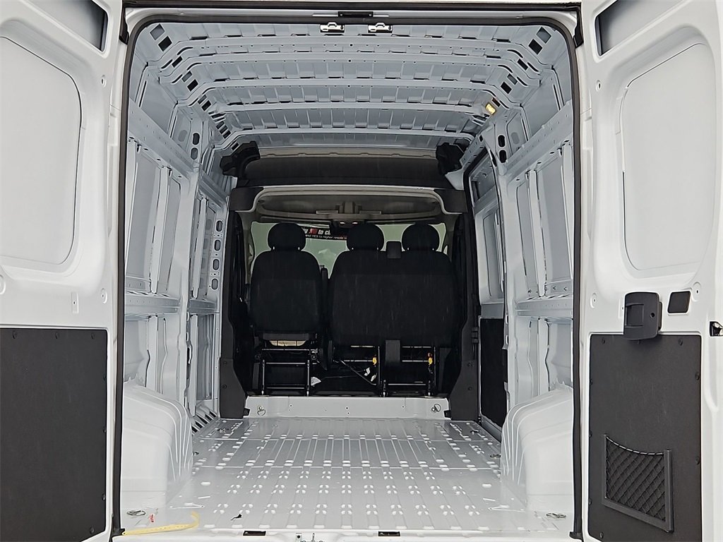New 2026 Ram ProMaster - photo 16