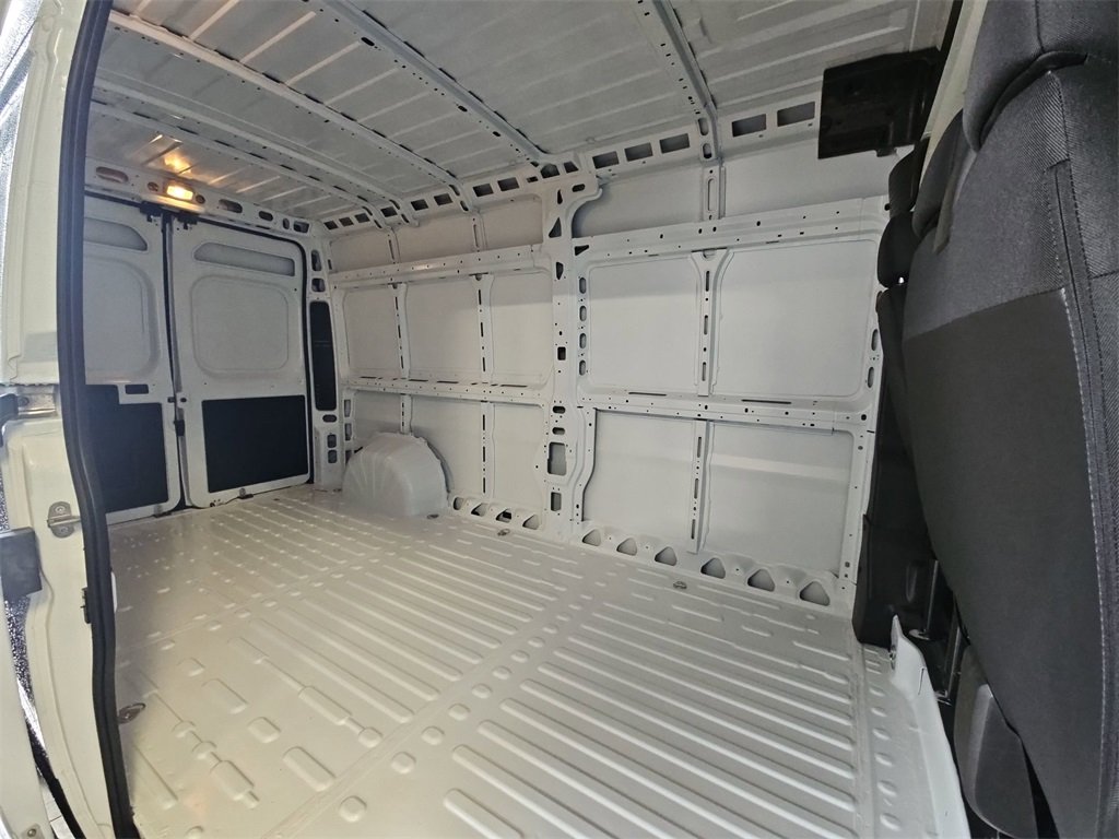New 2026 Ram ProMaster - photo 19