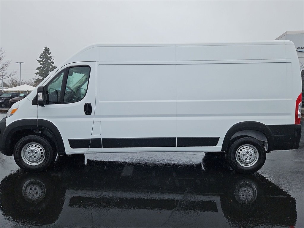 New 2026 Ram ProMaster - photo 30