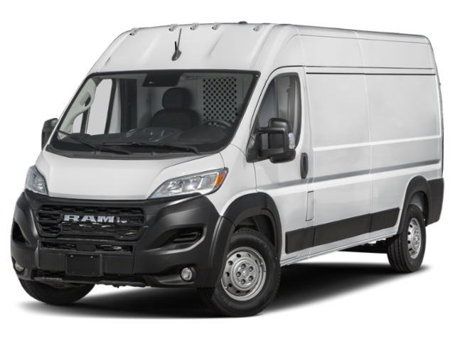 New 2026 Ram ProMaster - photo 5