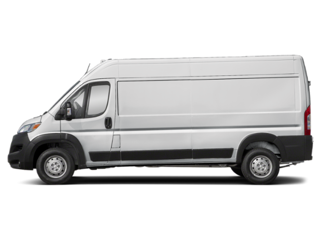 New 2026 Ram ProMaster - photo 10