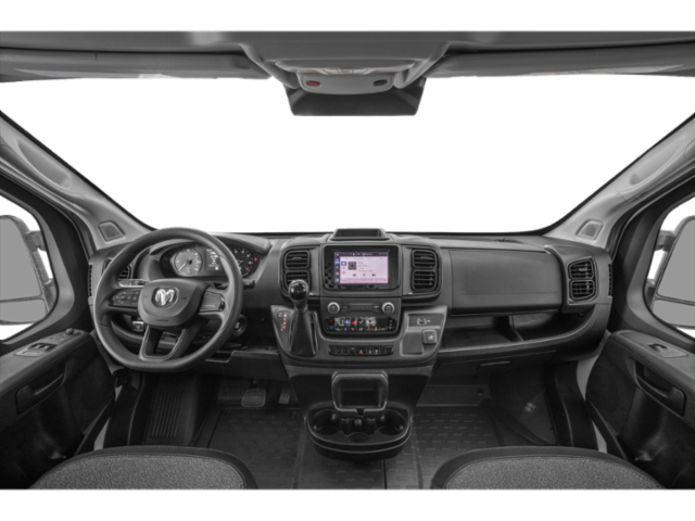 New 2026 Ram ProMaster - photo 21