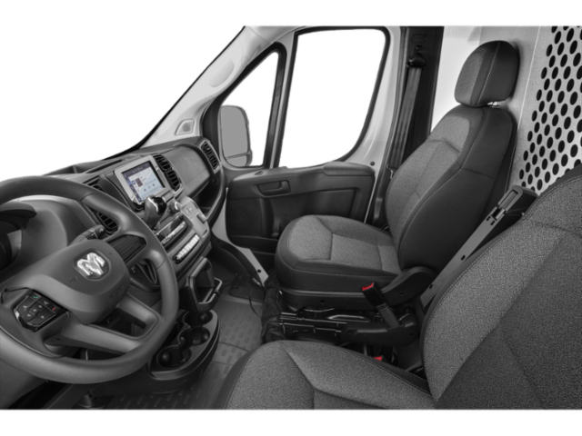New 2026 Ram ProMaster - photo 22