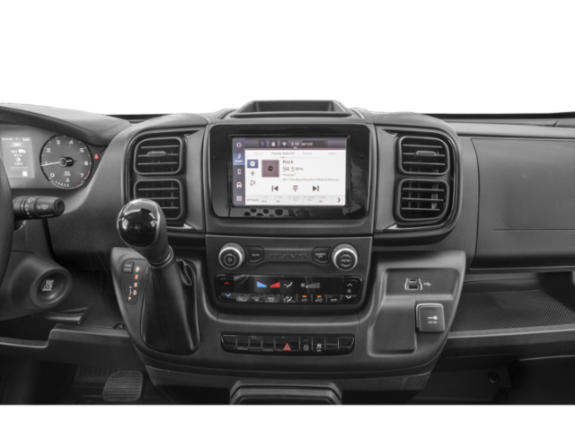 New 2026 Ram ProMaster - photo 23