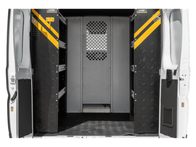 New 2026 Ram ProMaster - photo 24