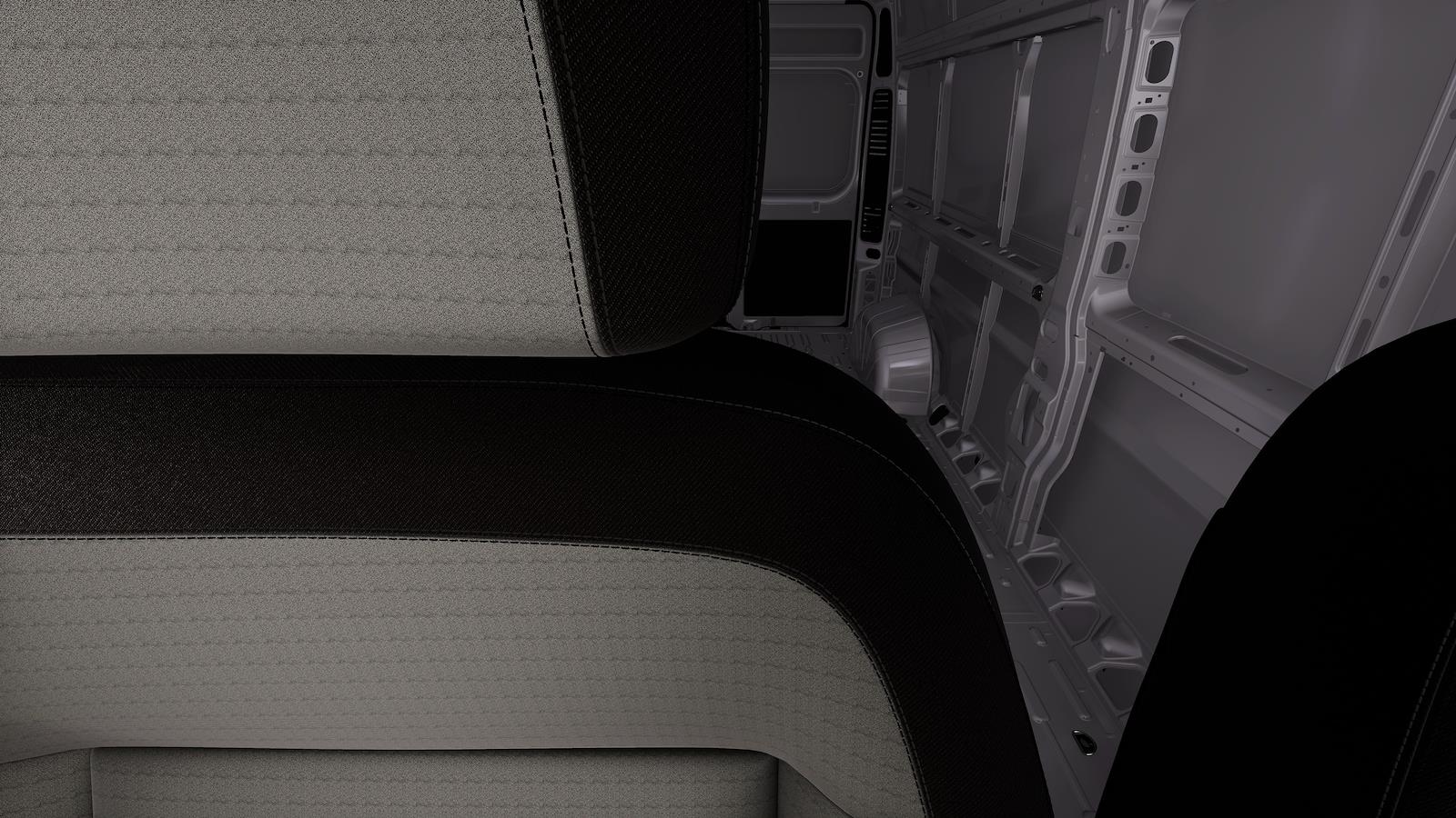 New 2026 Ram ProMaster - photo 17