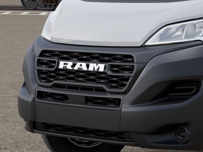 New 2026 Ram ProMaster - photo 9