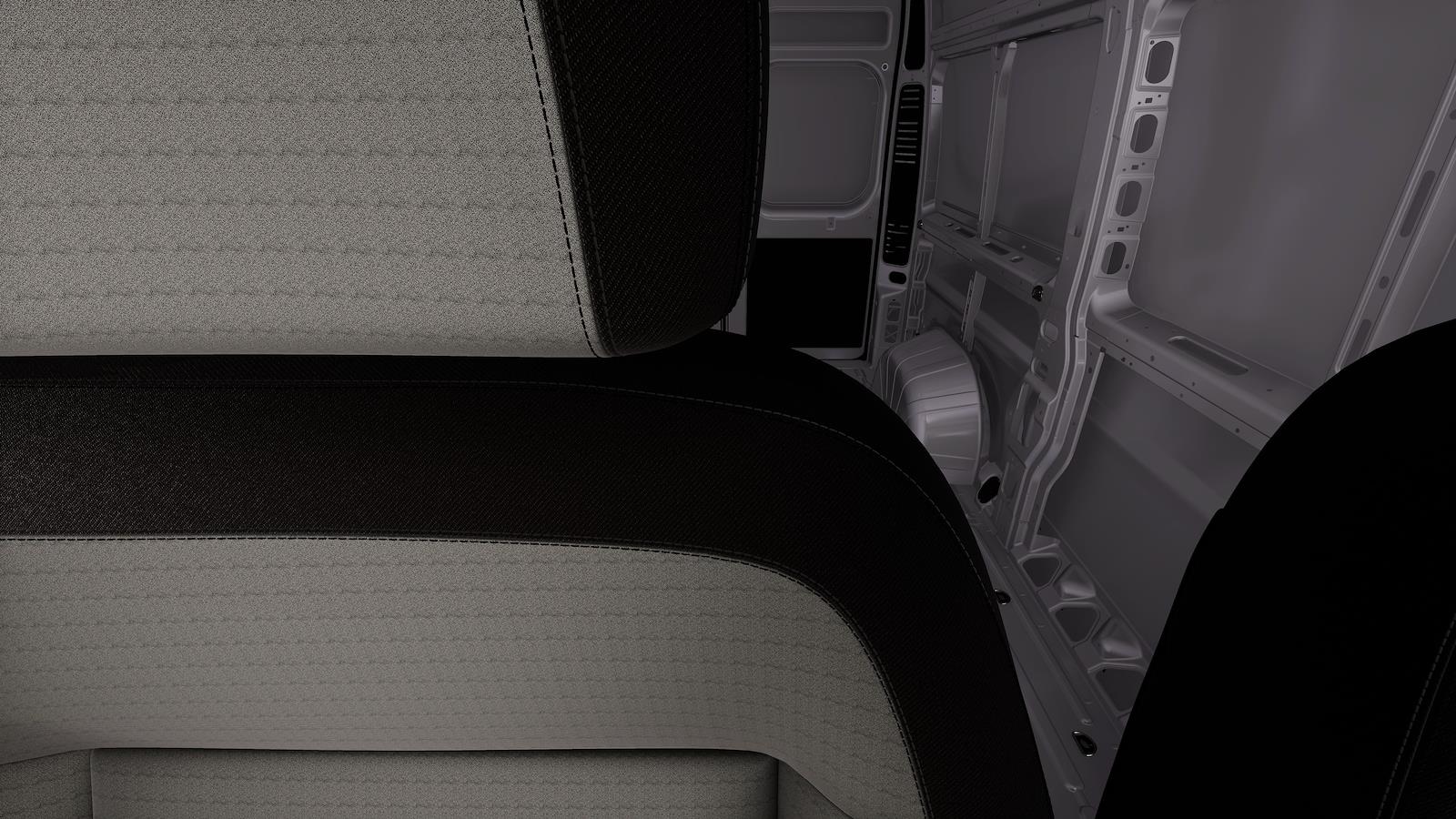 New 2026 Ram ProMaster - photo 17