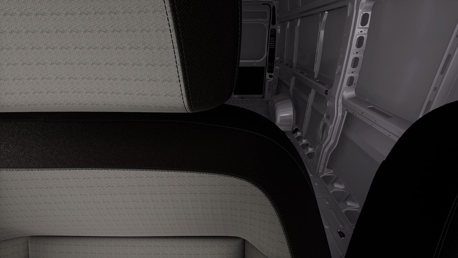 New 2026 Ram ProMaster - photo 17
