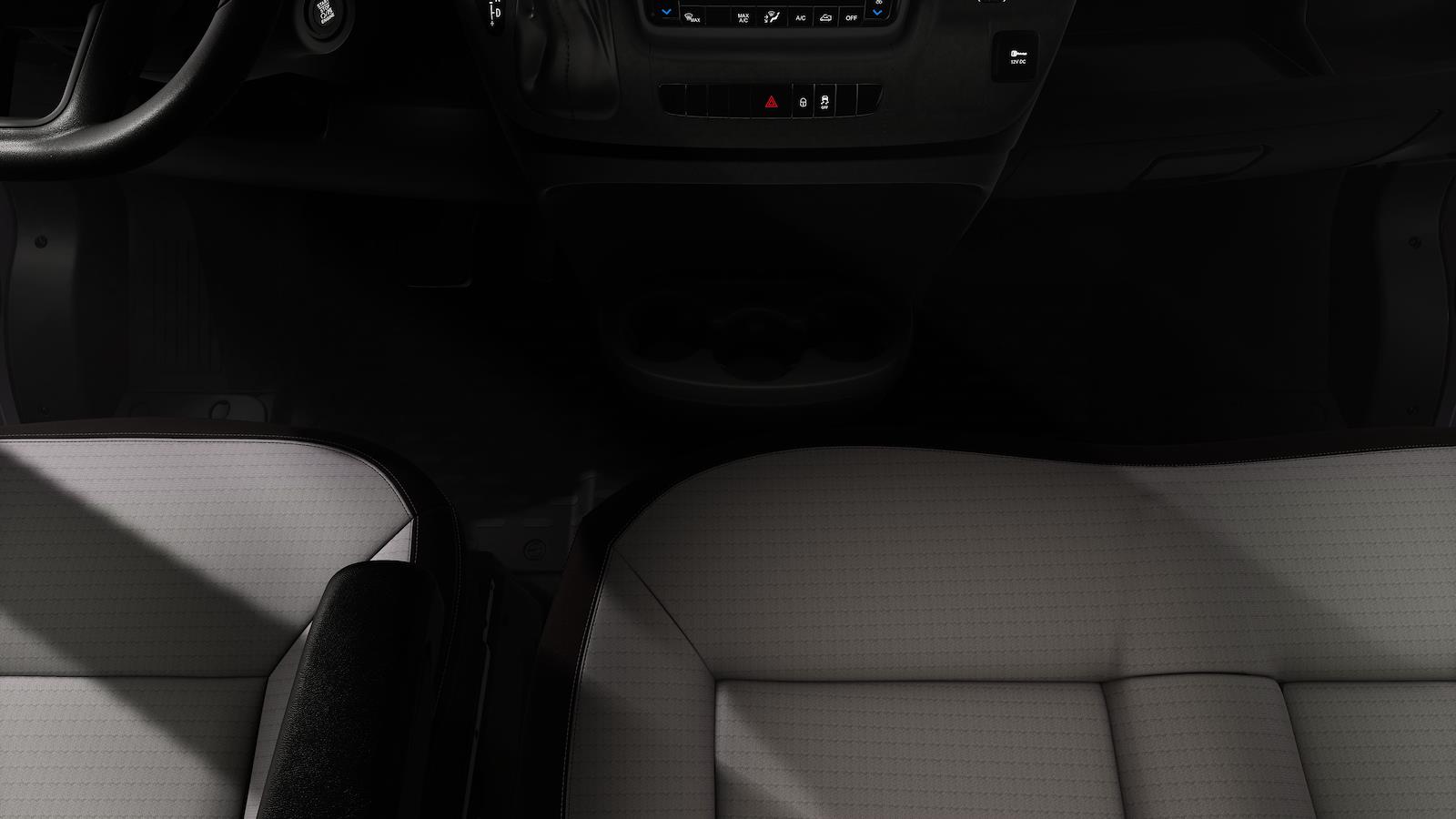 New 2026 Ram ProMaster - photo 18