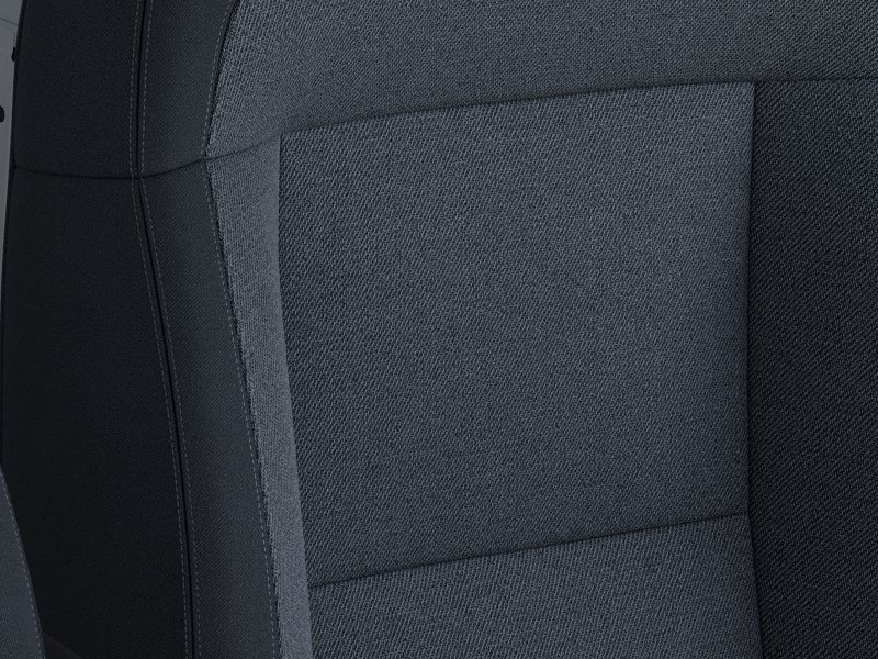 New 2026 Ram ProMaster - photo 13