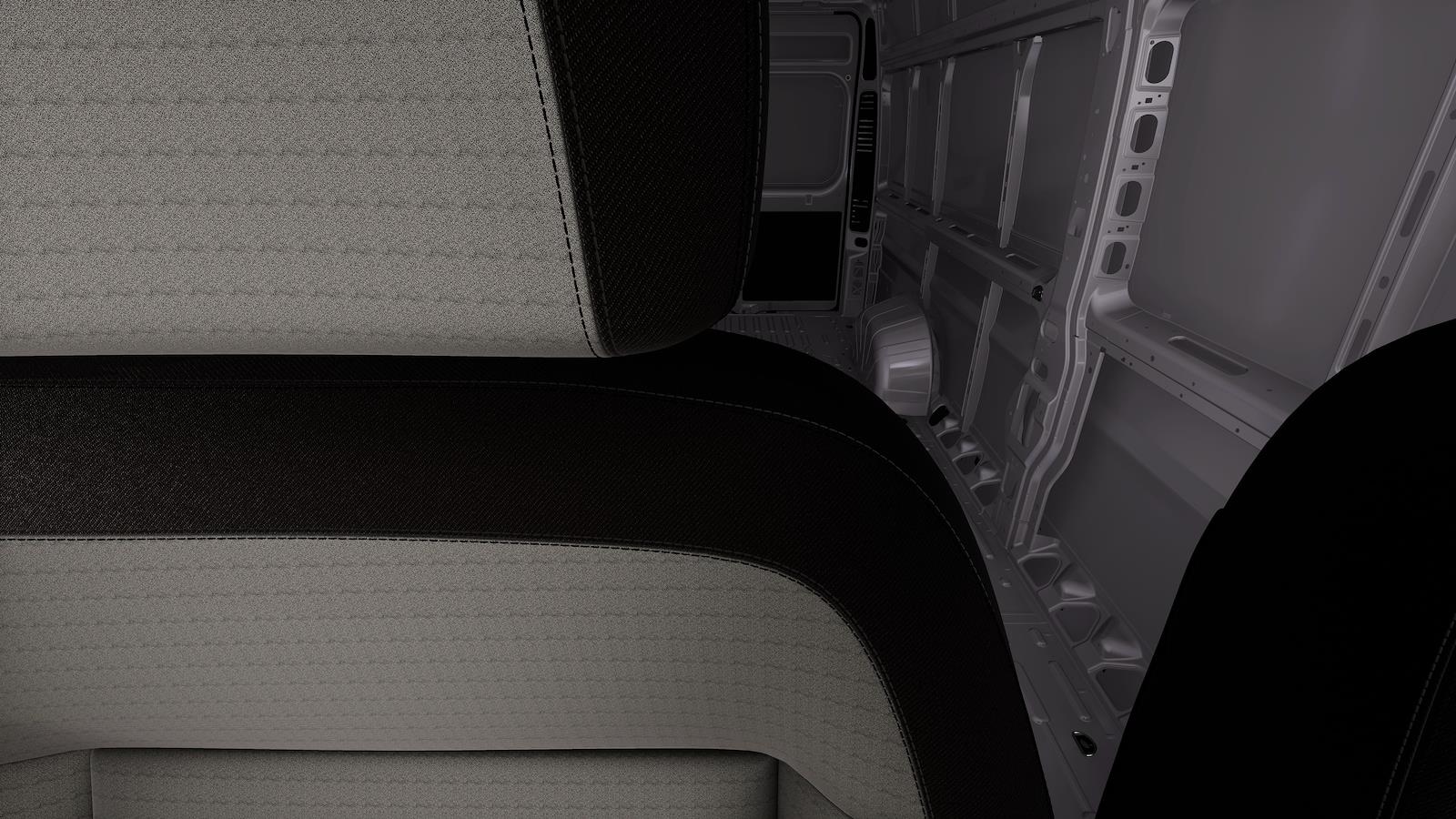 New 2026 Ram ProMaster - photo 17