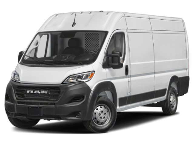 New 2026 Ram ProMaster - photo 17