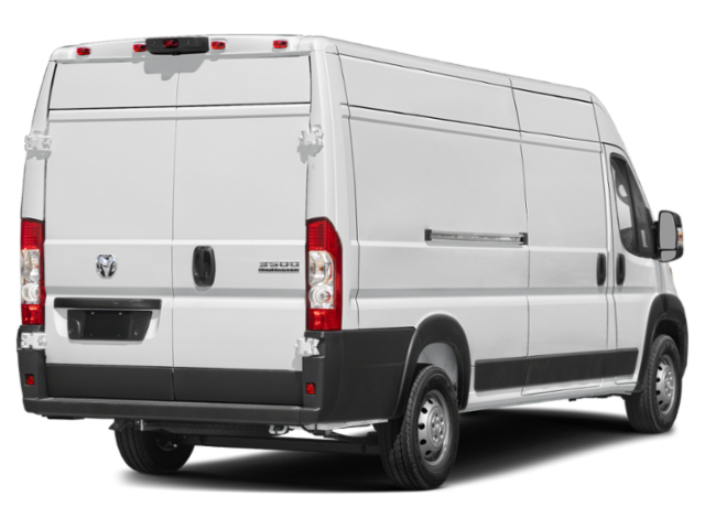 New 2026 Ram ProMaster - photo 18