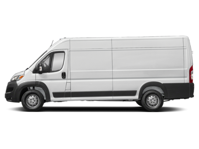 New 2026 Ram ProMaster - photo 19