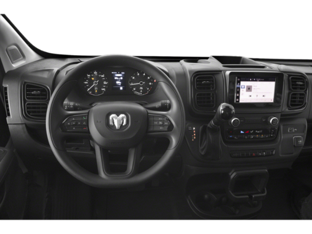 New 2026 Ram ProMaster - photo 20