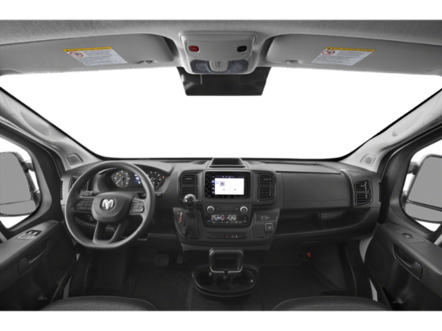 New 2026 Ram ProMaster - photo 21