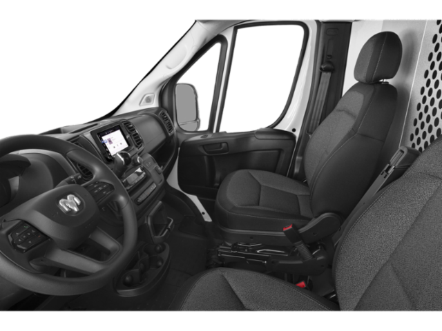 New 2026 Ram ProMaster - photo 22