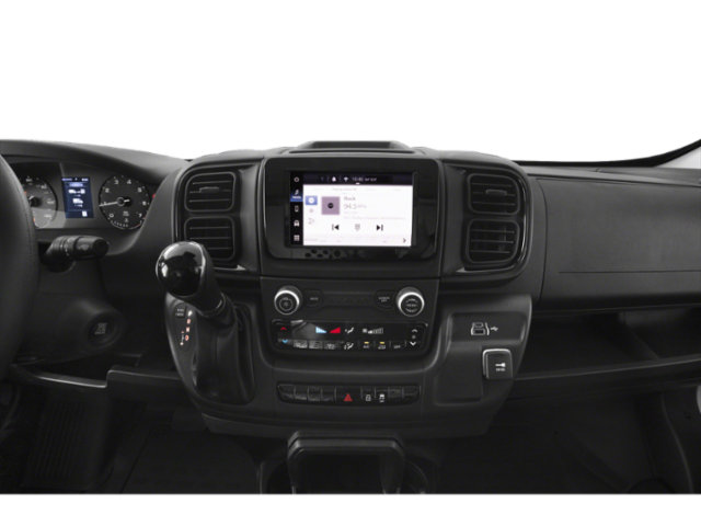 New 2026 Ram ProMaster - photo 23