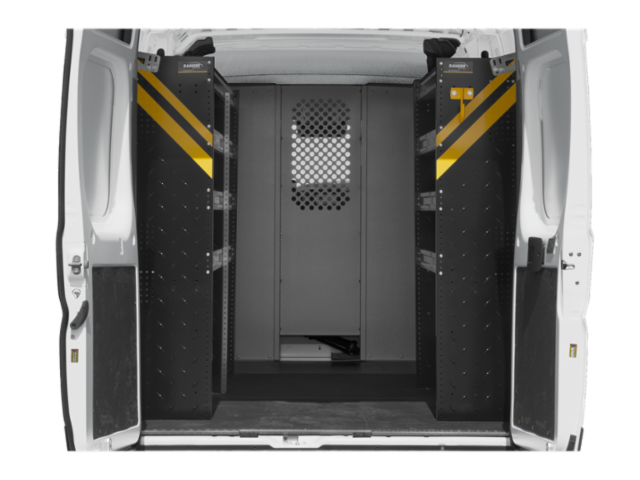 New 2026 Ram ProMaster - photo 24