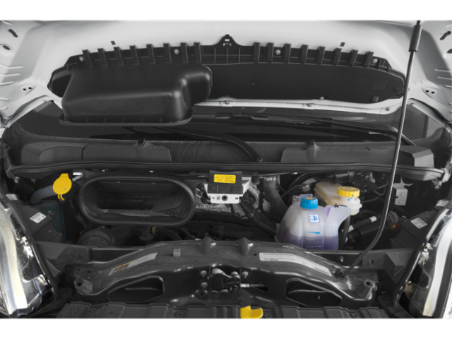 New 2026 Ram ProMaster - photo 25