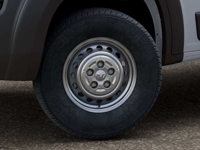New 2026 Ram ProMaster - photo 6