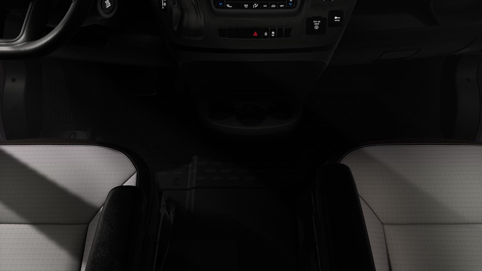 New 2026 Ram ProMaster - photo 18
