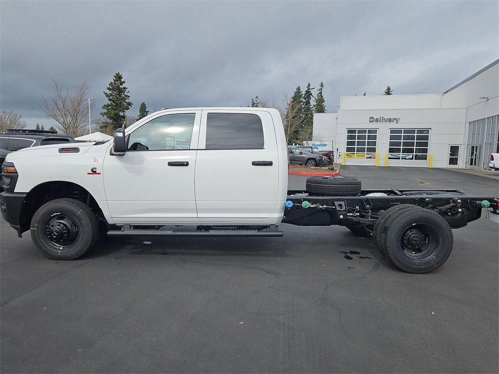 New 2026 Ram 3500 - photo 31