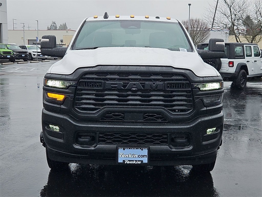 New 2026 Ram 3500 - photo 41