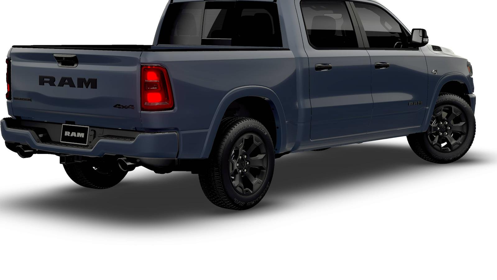 New 2026 Ram 1500 - photo 2