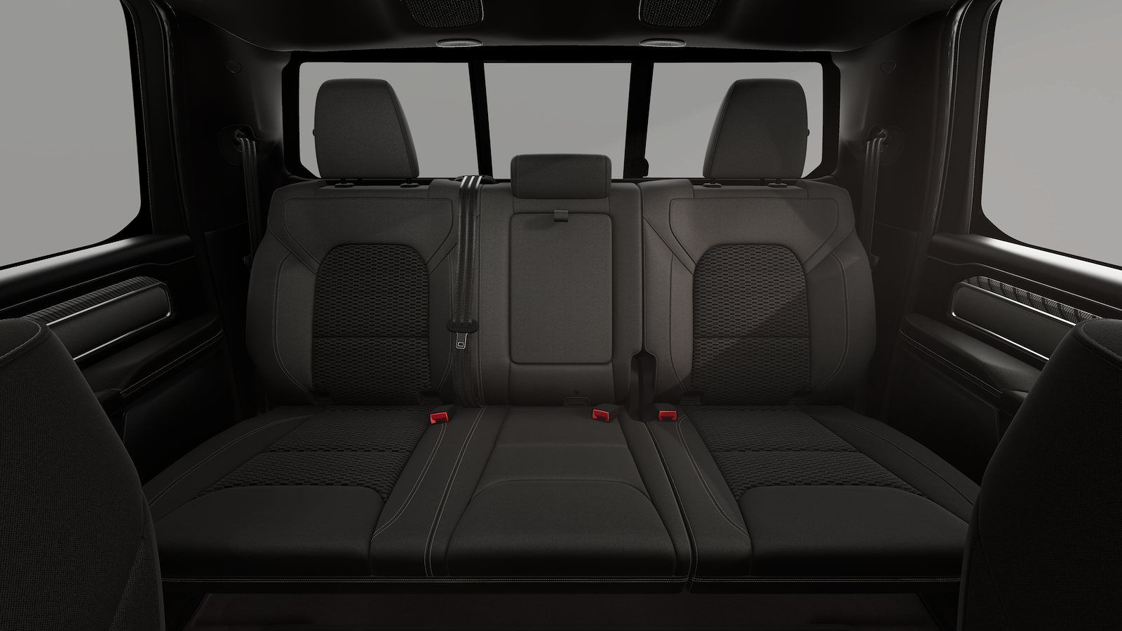 New 2026 Ram 1500 - photo 5