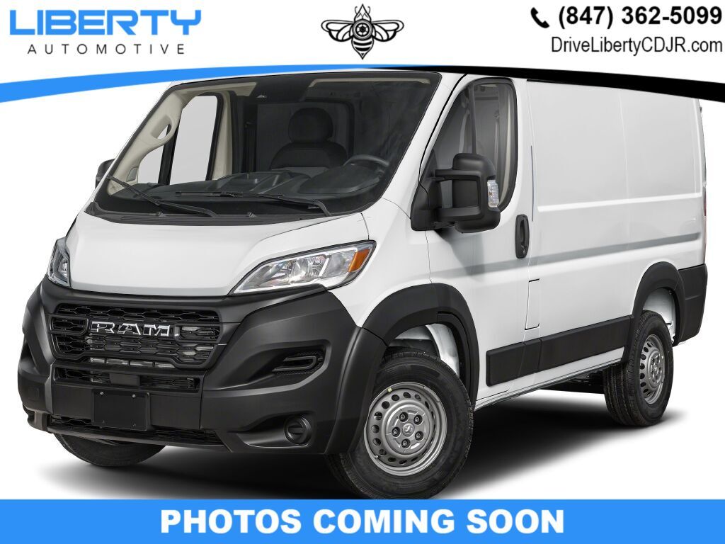 New 2026 Ram ProMaster 1500 - photo 16