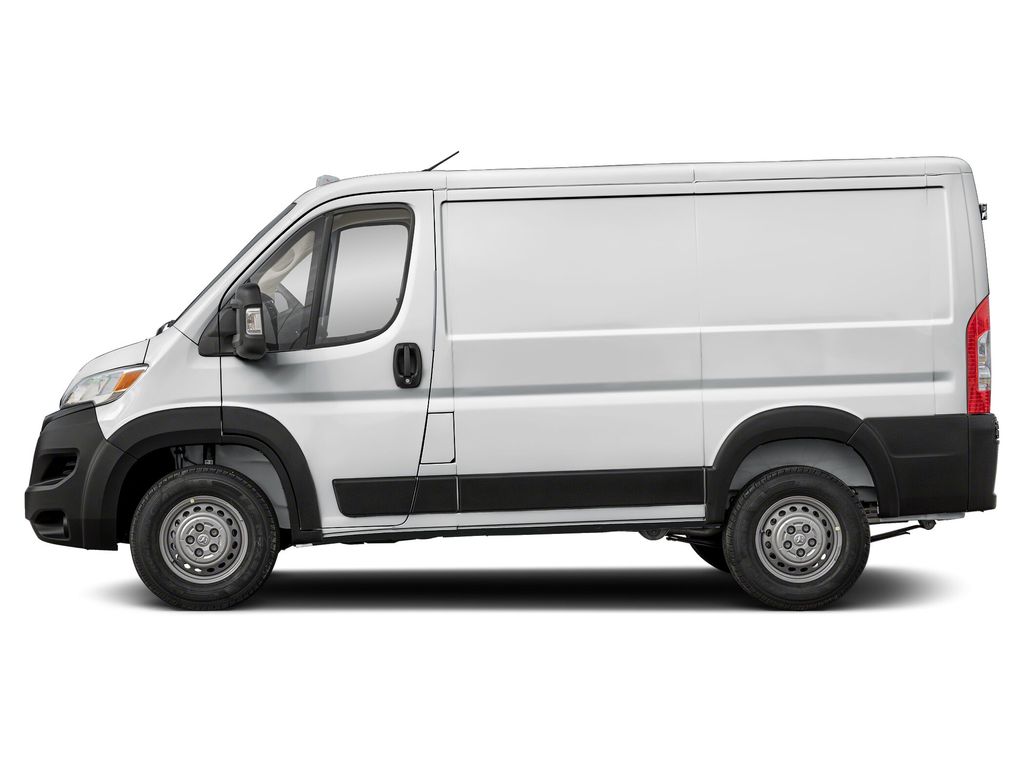 New 2026 Ram ProMaster 1500 - photo 2