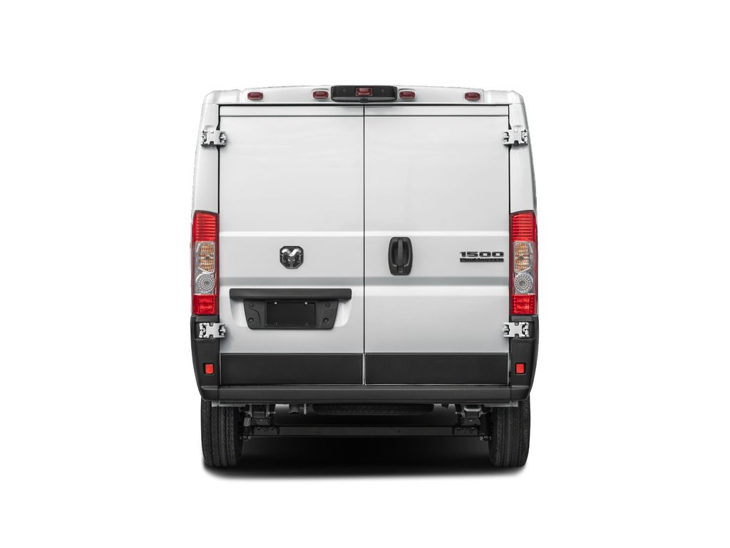 New 2026 Ram ProMaster 1500 - photo 6