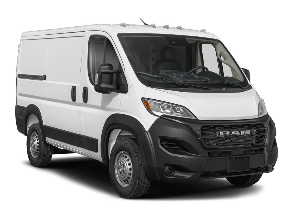 New 2026 Ram ProMaster 1500 - photo 7