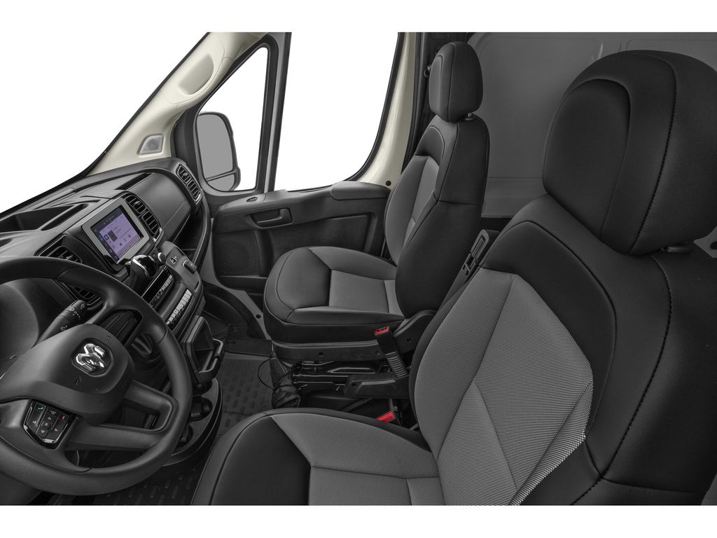 New 2026 Ram ProMaster 1500 - photo 10
