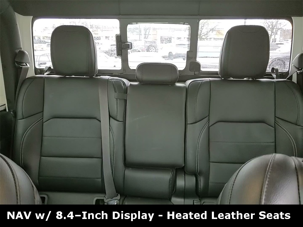 Used 2021 Jeep Gladiator - photo 19