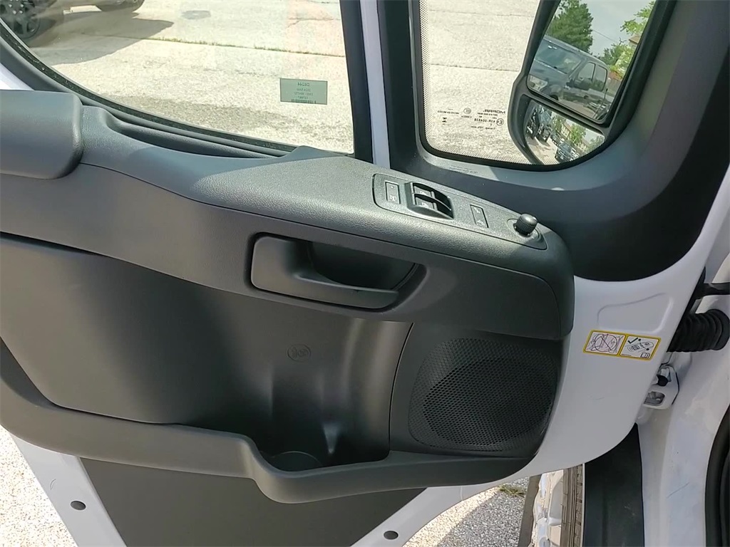 New 2024 Ram ProMaster 3500 - photo 14