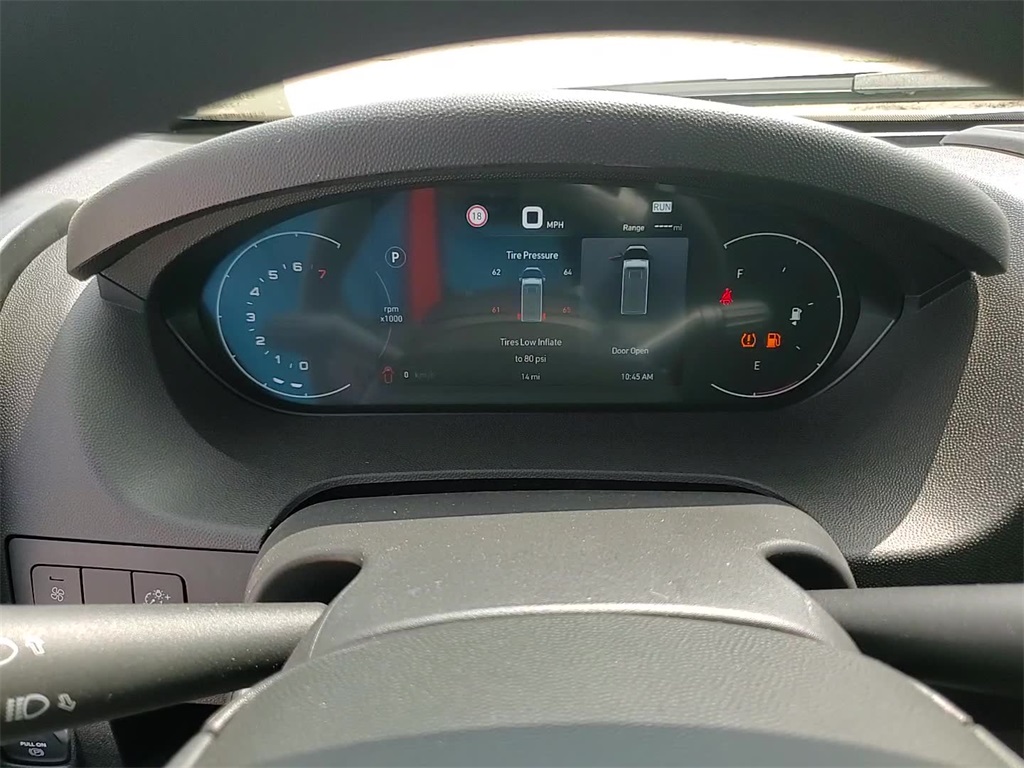 New 2024 Ram ProMaster 3500 - photo 20