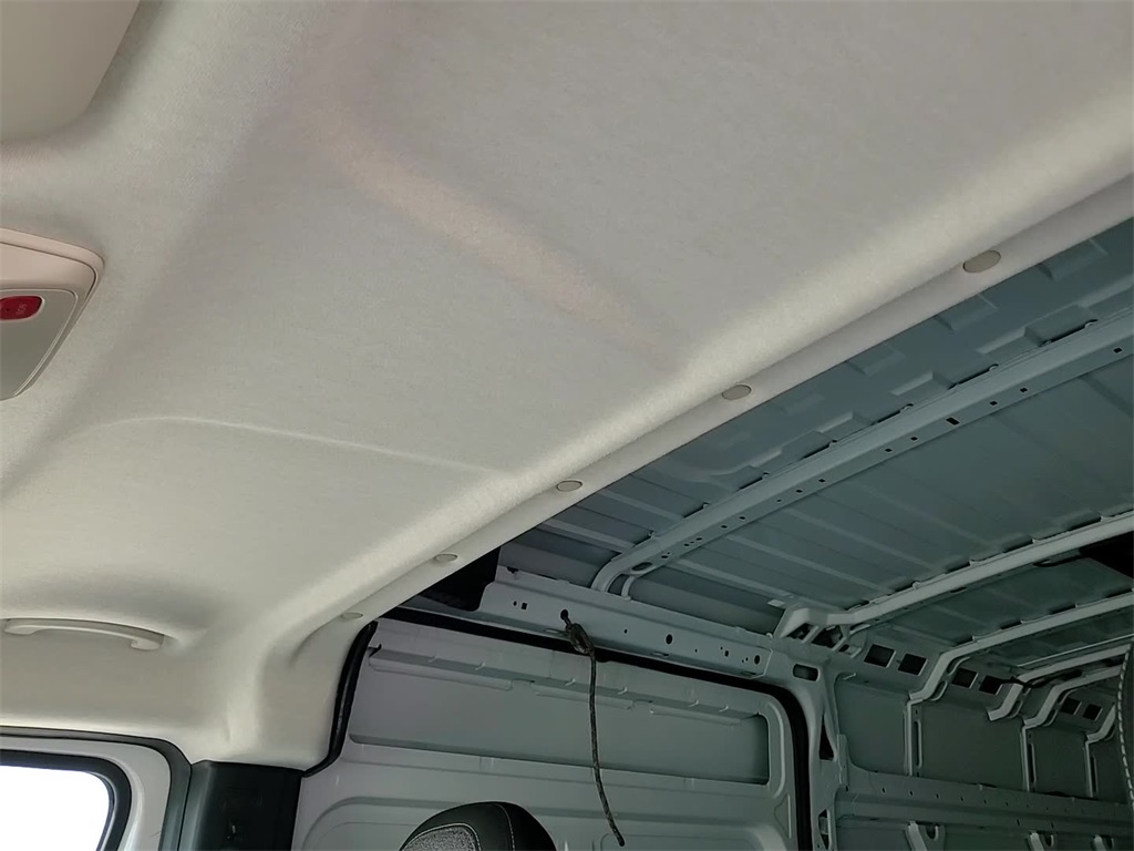 New 2024 Ram ProMaster 3500 - photo 24