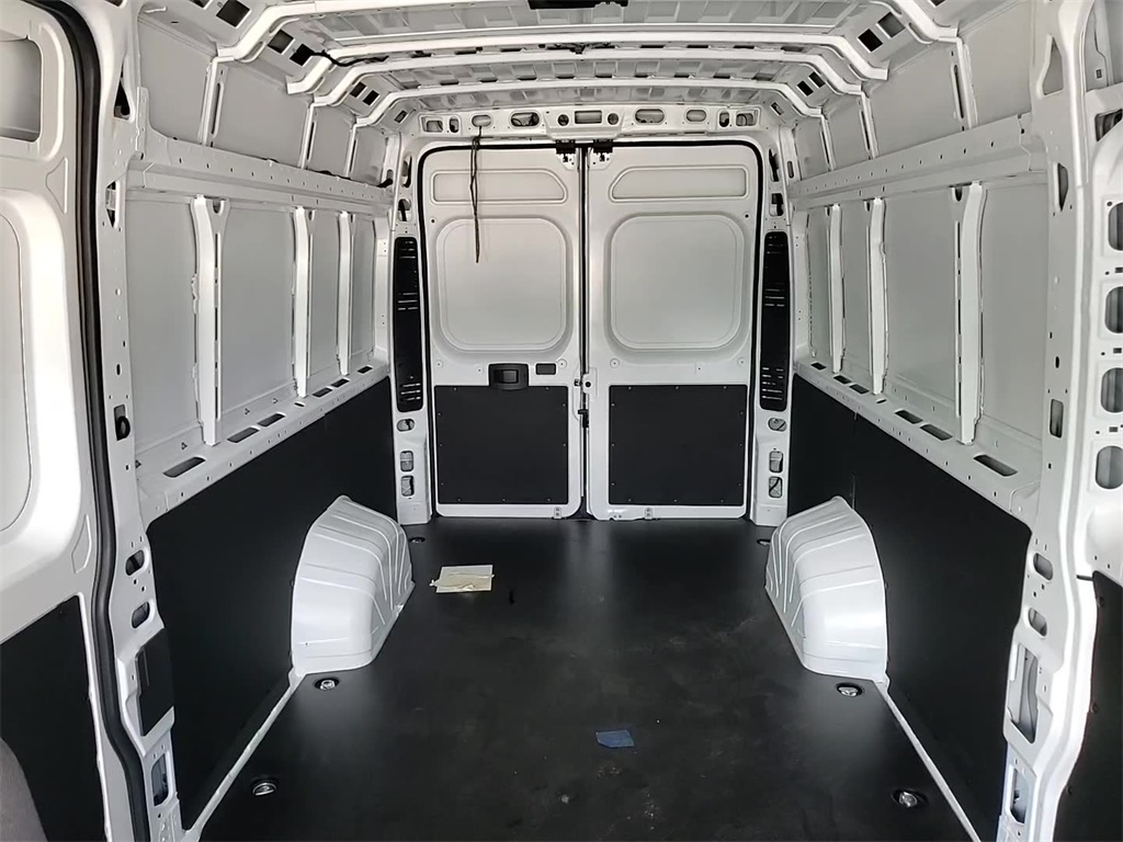New 2024 Ram ProMaster 3500 - photo 25