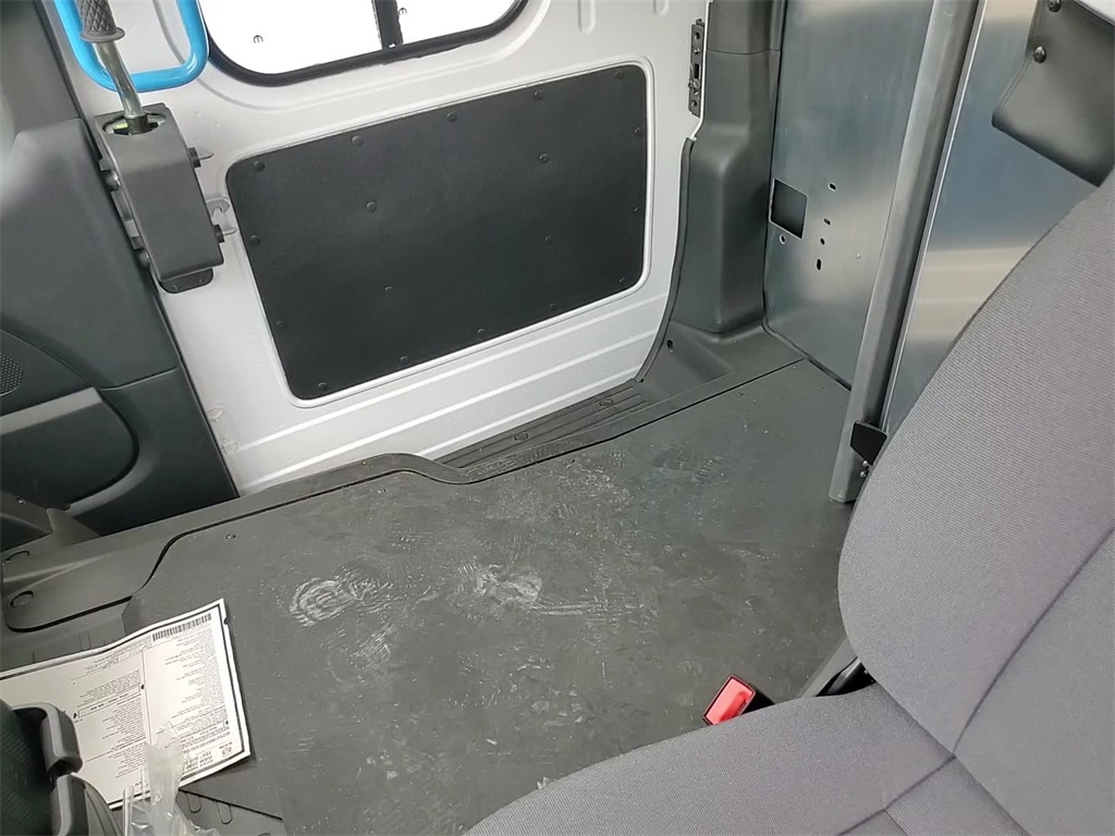 New 2024 Ram ProMaster 3500 - photo 19