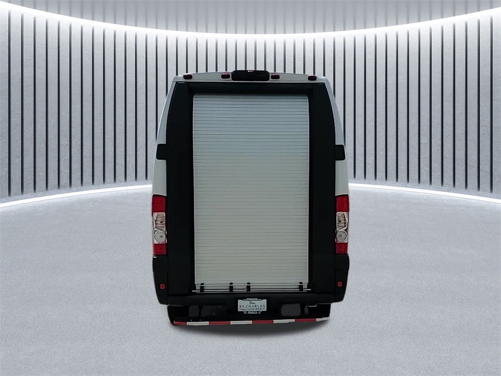 New 2024 Ram ProMaster 3500 - photo 2