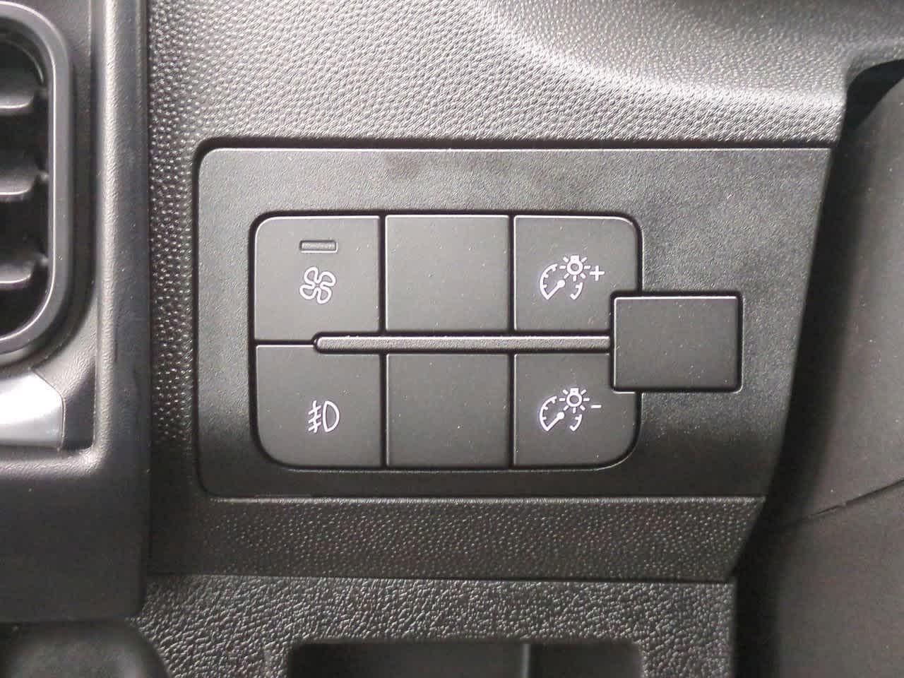 New 2026 Ram ProMaster 1500 - photo 9
