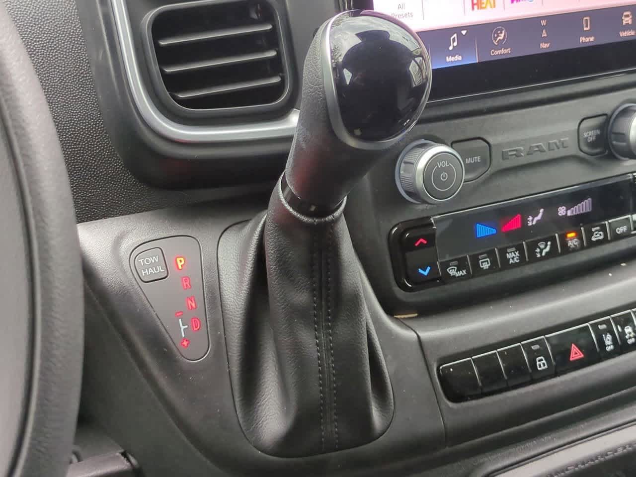 New 2026 Ram ProMaster 1500 - photo 23